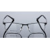 Full Rim Eyeglass Frames for Men optical eyewear Business Glasses Frame