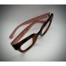 Stylish Eyeglasses Frames — Beautiful Color — Size: 50-21