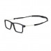 Men sport myopia Eyeglass Frame Optical basketball Glasses +2pcs sunglasses lens