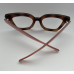 Stylish Eyeglasses Frames — Beautiful Color — Size: 50-21