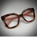 Stylish Eyeglasses Frames — Beautiful Color — Size: 50-21