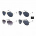 Wholesale Sunglasses Bulk Lot Aviators Wayfare Color Mirror 36 PC Box ALL NEW 