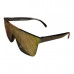 Colorado Prime style Sunglasses Like Deion Sanders Glasses mirrored Square PURPL