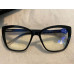 Computer Glasses Anti Blue Light Filter UV Block Women Reading Gaming +1.50