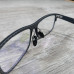 Carbon Fiber Computer and Gaming Glasses - Anti-Blue Light Lenses