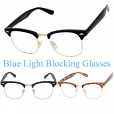 Blue Light Glasses Blue Blocking Sunglasses Computer Gaming Eyewear Protection 