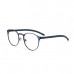 Mens Womens Reading glasses Photochromic Outdoor UV Round Metal Readers +1.0~4.0