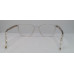 Translucent Oval Sunglasses USA FRAMES ONLY