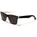 Polarised Sunglasses - Retro - Mens / Womens Two Tone Frame - Polarized Lens