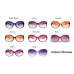 Vintage Ladies Fashion Designer Sunglasses Women's Retro Shades Summer UV400 UK