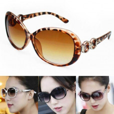 Vintage Ladies Fashion Designer Sunglasses Women's Retro Shades Summer UV400 UK